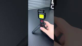 Brighten Up Your Space with LED Cob Lights 😊#shorts #ledlights