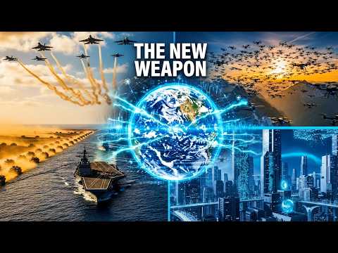 The Most Dangerous Military Technology Isn't a Weapon
