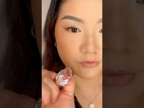 @YSLBeautyOfficial Lash clash Mascara in #2 & candy glow lip in 6B! #mua #grwm #makeup #yslbeauty