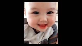 Aww Cutest babies🐣🐻- Funny cute baby video compilation #cutestbabies#funny#babylaugh #adorable
