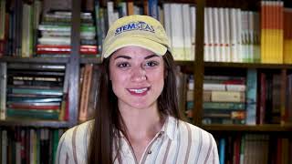 STEM for All Video: STEMSEAS and IUP