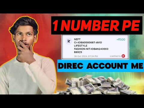 Earn Money Online: Best Apps to Make Extra Cash in 2024
