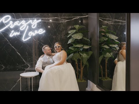 Trailer – Rae-Ann & Adam