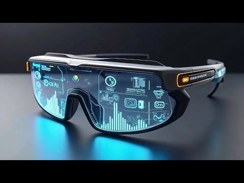 15 Future Tech Gadgets That Feel Like Sci-Fi – But Are 100% Real