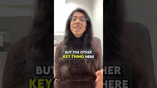 The Secret Sauce to Success - It's not what you think
