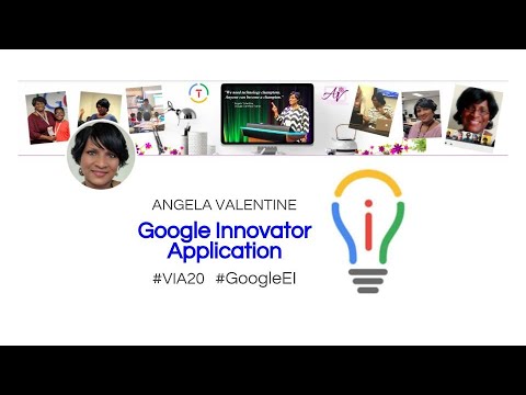 #VIA20 Video - A. Valentine - Final
