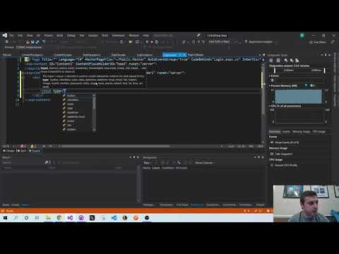 HTML, JQuery, CSS Coding Example