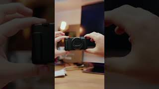 Keen to use this new Sony camera!!