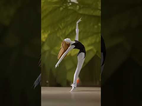 #AIArt #AIDance #DigitalArt #DanceVideo #AIArtist #DanceChallenge #Viral #Reels #AICreation #FYP