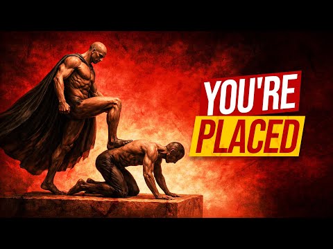 They Put You Somewhere You Didn’t Choose