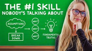 Why First Principles Thinking Will Outlast Every Trend in Tech