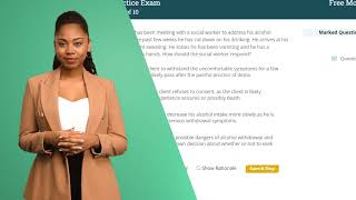 Finding Free ASWB Exam Practice