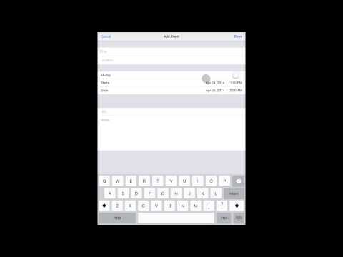 Add Appointement on Doctor ON GO