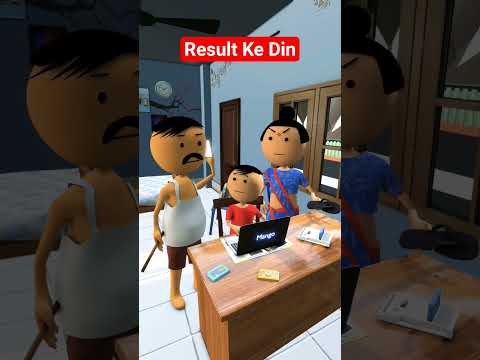 Result #viral Ke #Den