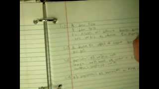 stats homework
