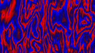 FREE VJ LOOPS / MOTION GRAPHICS / ANIMATION / VISUAL LOOPS / AFTER EFFECTS - LIQUID ACID - RED BLUE
