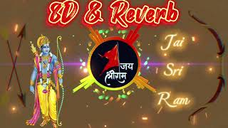 Leke Bala Ji Ka Naam (8D 🎧)|| Sanatani Hai Hum|| Hai Kattar Hindu Sanatani || 8D & Reverb Song 🎧