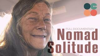 Life on the Road: America's Van Lifers | NOMAD SOLITUDE Full Documentary