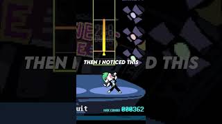 Did Ralsei just….? #deltarune#deltarunechapter3#ralsei