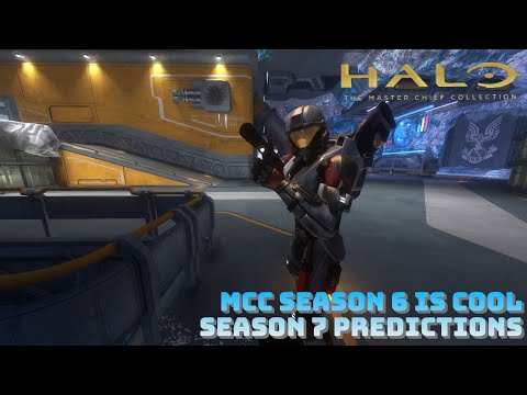 MCC Season 6 Reflection+Season 7 Predictions