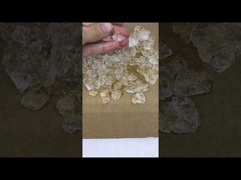 ABDragons Water Crystals