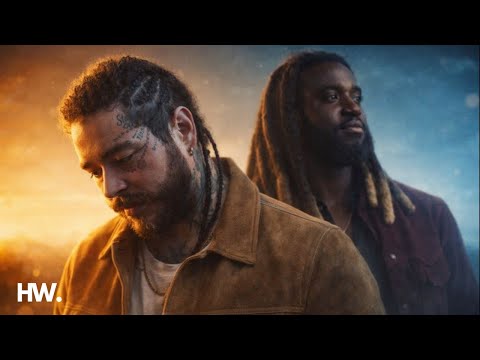 Post Malone & Shaboozey - Whiskey and A Dream (Official Music Video) (Fan Made Music Video)