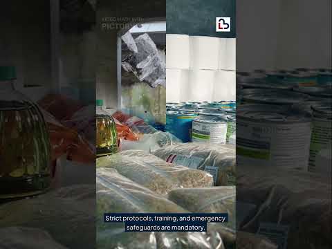 🚢 Biofuel Bunkering License 2025 in India: Guidelines & Safety Standards ⚓