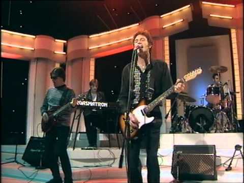 The Stunning - "The Hurt Inside", The Late Late Show 1993