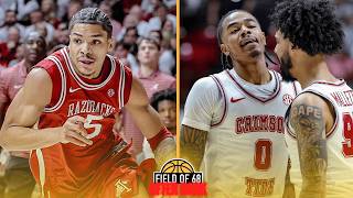 REACTION to Alabama and Arkansas playing the 'GAME OF THE YEAR!!' | Tide SURVIVE! | AFTER DARK