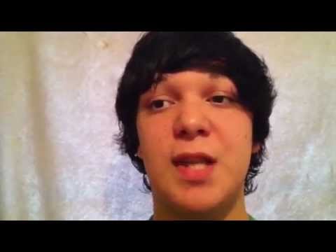MtF Male to Female Transgender Vlog 1 "How I Know I'm Transgender