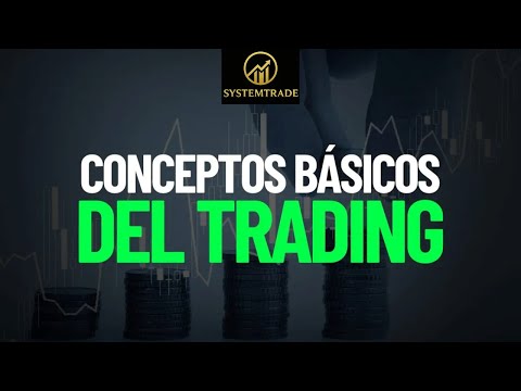 Conceptos Técnicos Básicos | Todo lo que un Principiante Debe Saber