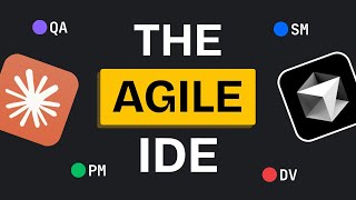 Agile Coding Is HERE… 90% AI Coding Is Already Done With This