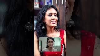 "I do not watch much films.." #devadarshini #meiyazhagan