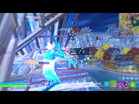 The Way I Are 💖 | Highlights #37 | Fortnite Montage