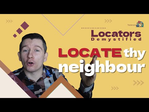 The "Neighbor" Trick: Find Impossible Elements with XPath