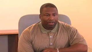 Part 1 Coerced into a false confession