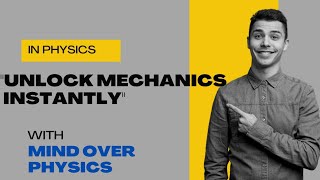 What is Mechanics? | The Science of Motion Explained Simply