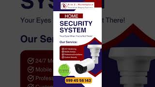 Security Solutions  #security #cctv
