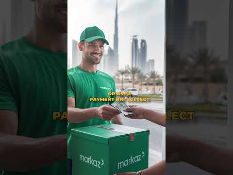 Shopify Dropshipping in Dubai (UAE) from Pakistan!