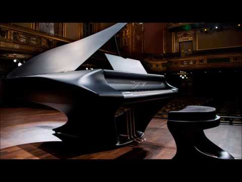 H.old O.n P.ain E.nds - Alexander B Piano