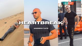 Andrew Tate | Let Her Leave - Motivational Speech