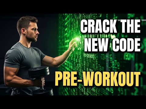 Is Your Muscle Growth 'Encrypted'? Stop Guessing and Input the Master Key