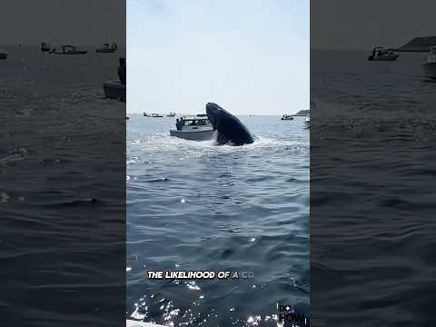 Whether whales would attack human boat ?