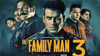 New release webseries Full series In Hindi | Manoj Bajpayee, Priyamani, SharibHashmi | 