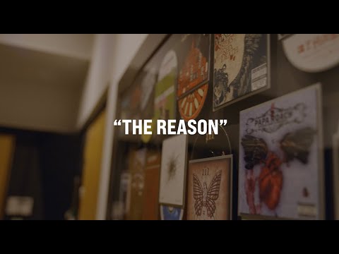 'The Reason' 20th Anniversary Track by Track | 8. "The Reason"