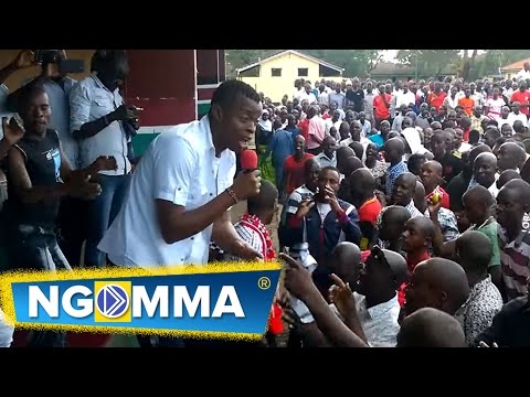 Tenda wema 'Ringtone ft Christina Shusho'