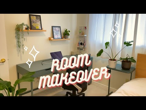 ENG & KOR SUB) ROOM MAKEOVER SERIES EP. 2