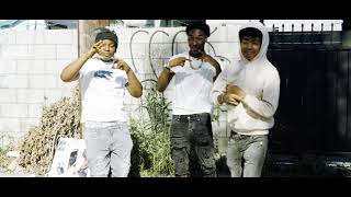 JetBkeezy - Satisfaction Ft. Lil BD & B4 (Official Music Video)