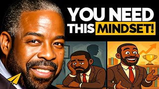 Why Young Men Are Struggling Right Now | Les Brown Motivation