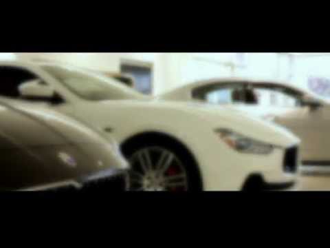 "Deserving Luxury"- Maserati of Long Island narrative tour by: IMWORX.com